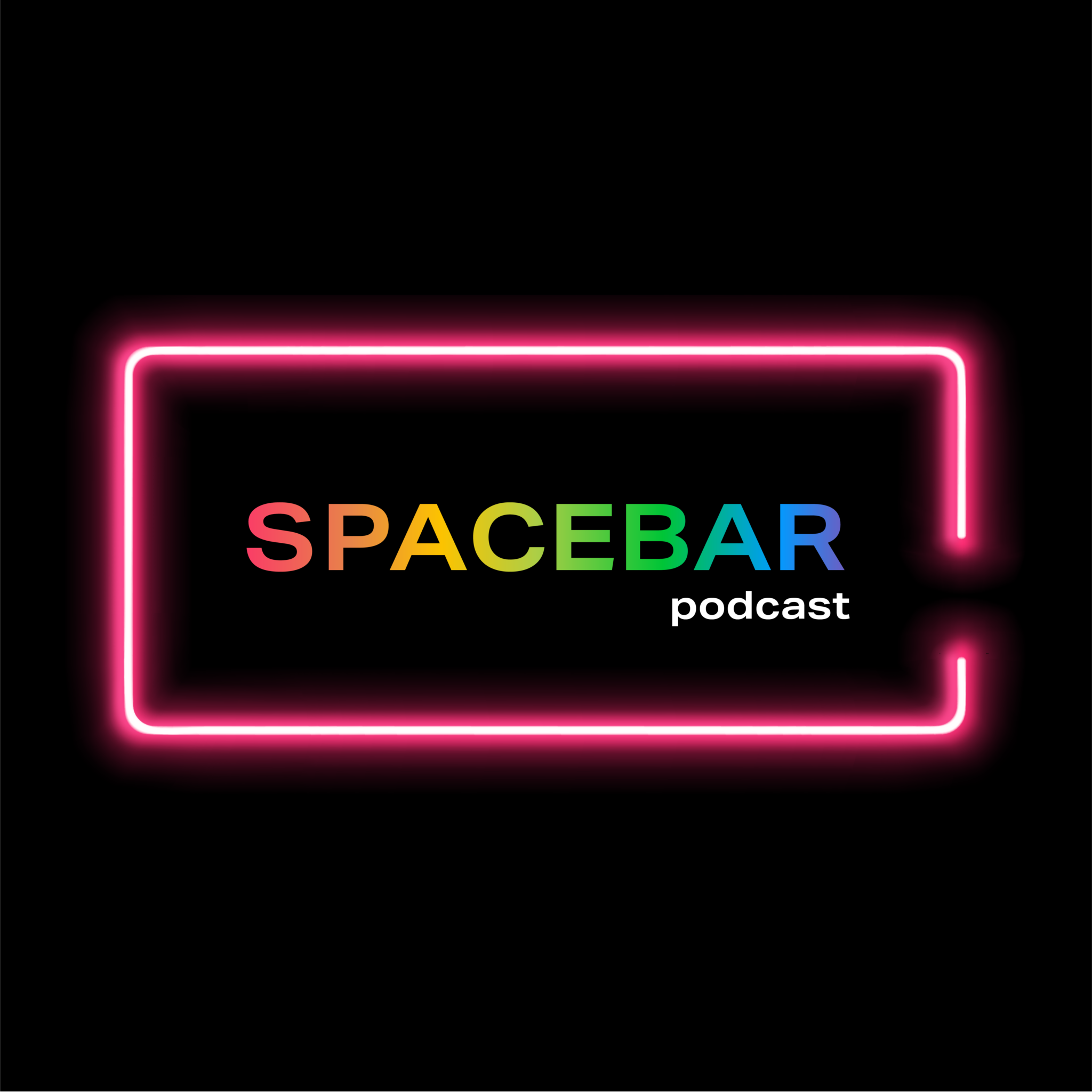 Space Bar podcast episode #58