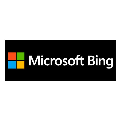 Microsoft Bing